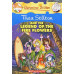 Thea Stilton and the Legend of the Fire Flowers by ''Geronimo Stilton''